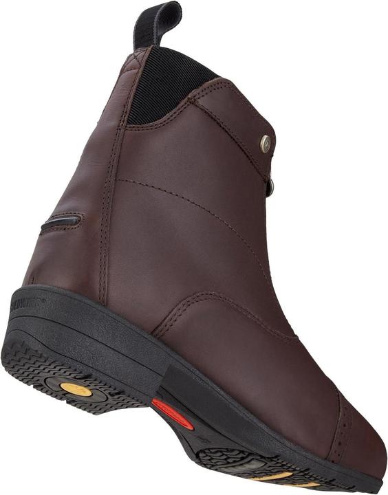 Produktbild Suedwind Footwear Stiefeletten IceLock Merino FZ (38)