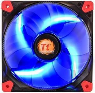 Image du produit Thermaltake Luna 12 Bleu (120 mm, 1 x)