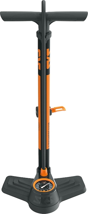 Immagine prodotto SKS Pompa a pavimento Airkompressor Compact 10.0