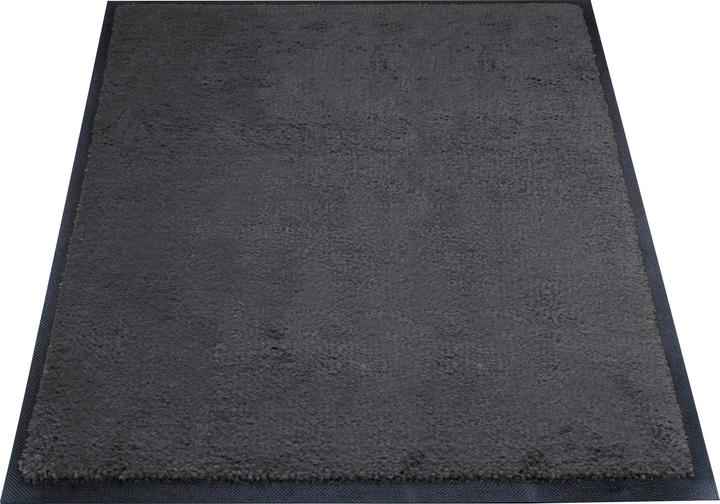 Produktbild Miltex Schmutzfangmatte EAZYCARE STYLE, smokey mount (75 x 85 cm)