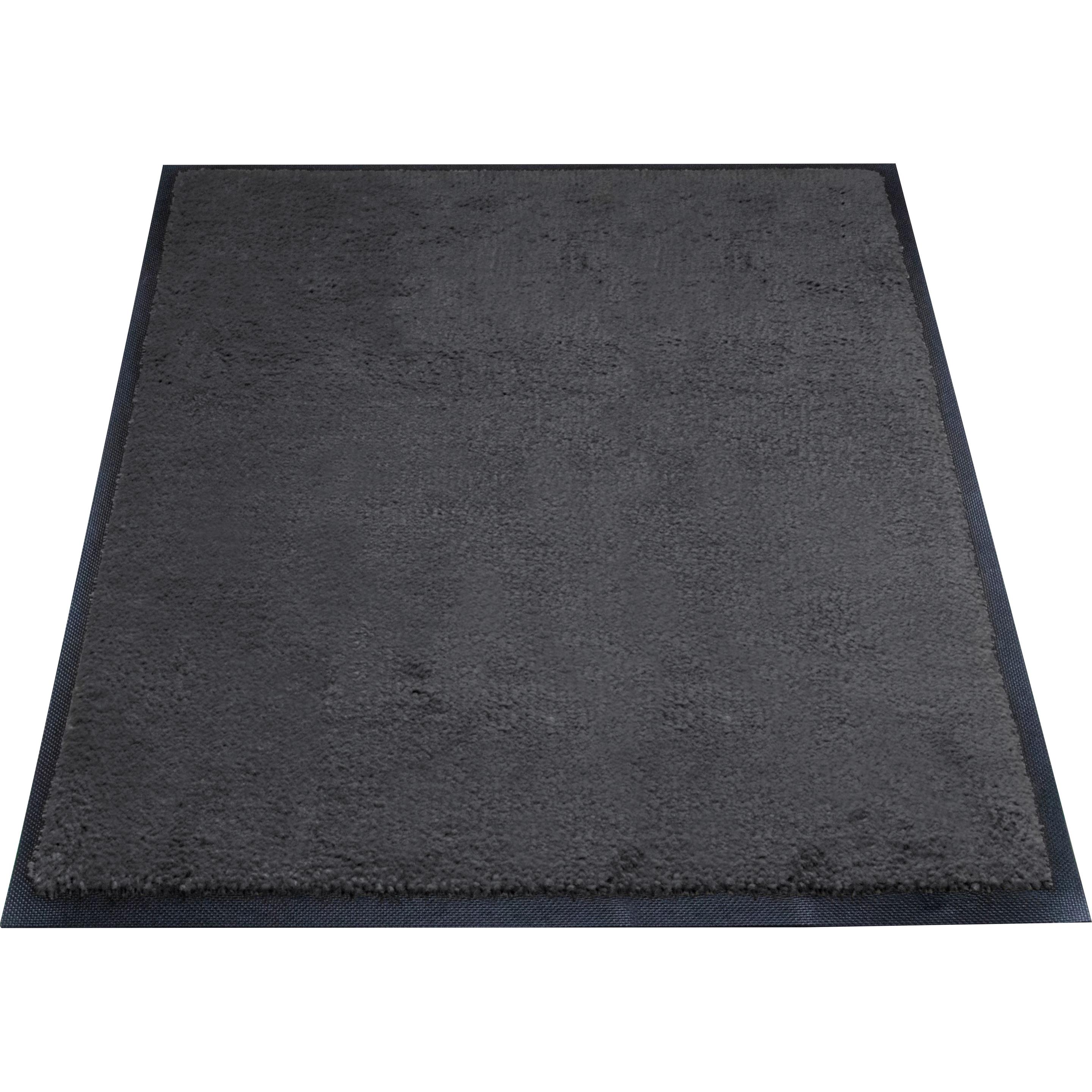 Miltex, Fussmatte, Schmutzfangmatte EAZYCARE STYLE, smokey mount (75 x 85 cm)
