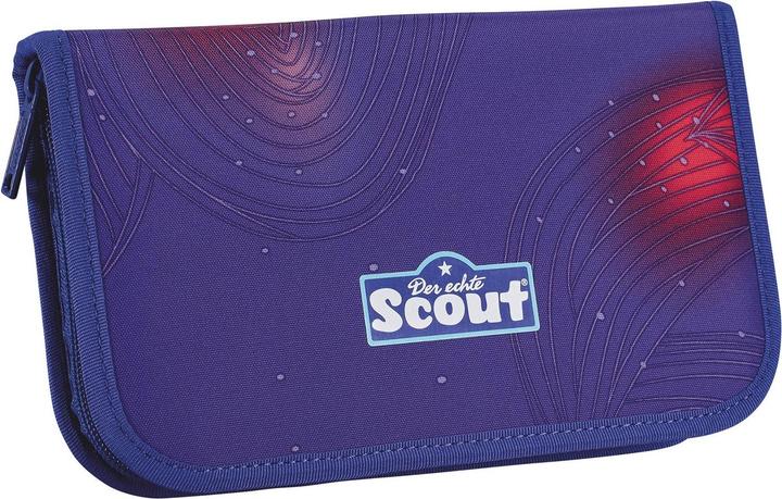 Produktbild Scout Neo Schulranzen-Set 4-teilig (21.50 l)