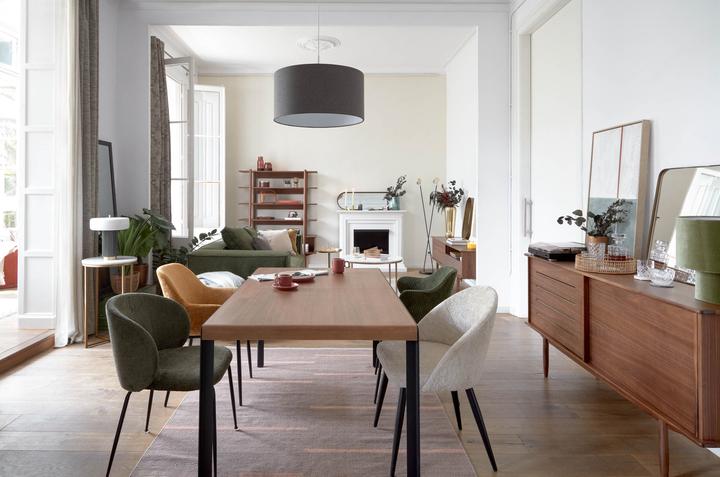 Actual product image Kave Home Konna