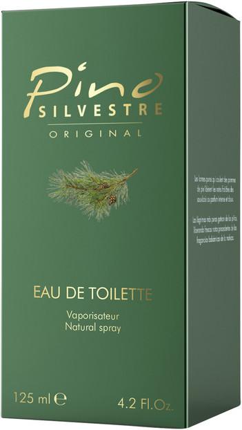 Produktbild Pino Silvestre Original (Eau de Toilette, 125 ml)
