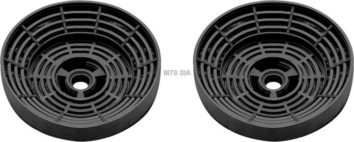 Produktbild Amica Kohlefilter