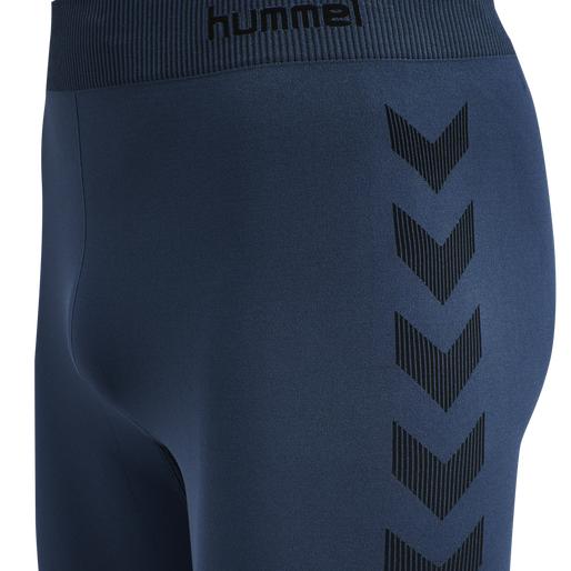 Actual product image hummel First Seamless Training Tights (M, L)