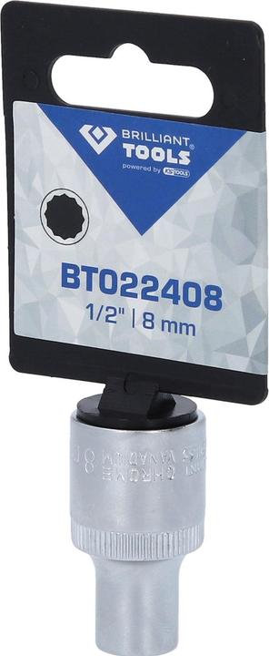 Actual product image Brilliant Tools BT022408 (8 mm)