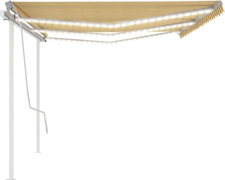 Produktbild vidaXL Tadi (6 m)