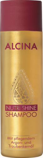 Produktbild Alcina Nutri Shine (500 ml, Flüssiges Shampoo)