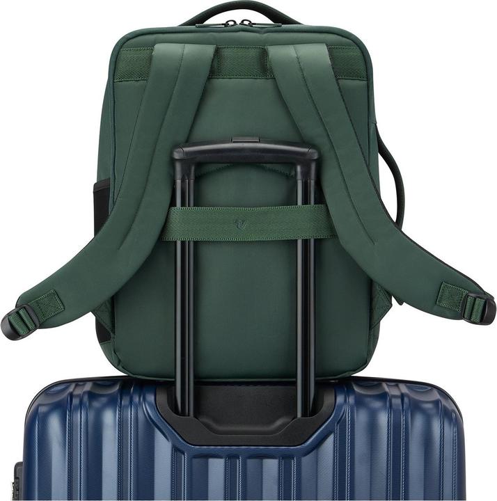 Actual product image Roncato Move Travel Backpack (24 l)