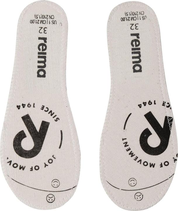 Actual product image Reima Ankles (26)