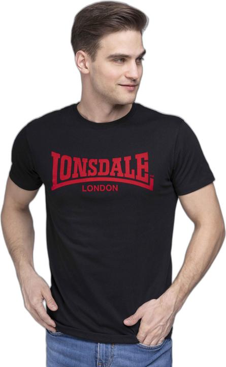 Actual product image Lonsdale Ll008 One Tone (L)