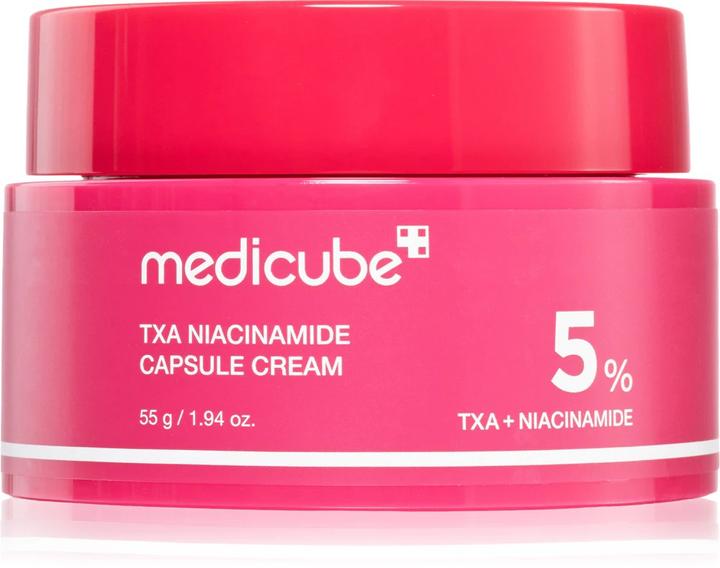Produktbild Medicube Niacinamide Capsule Cream (55 ml)
