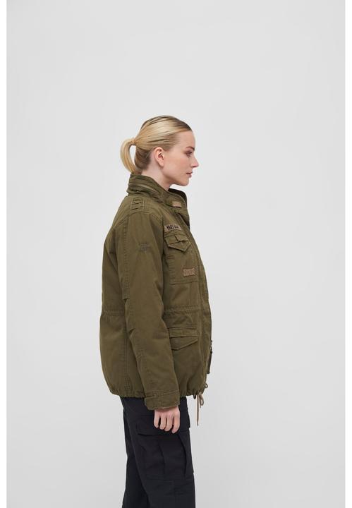 Immagine prodotto Brandit Giacca M65 Giant da donna - 16189 (M)