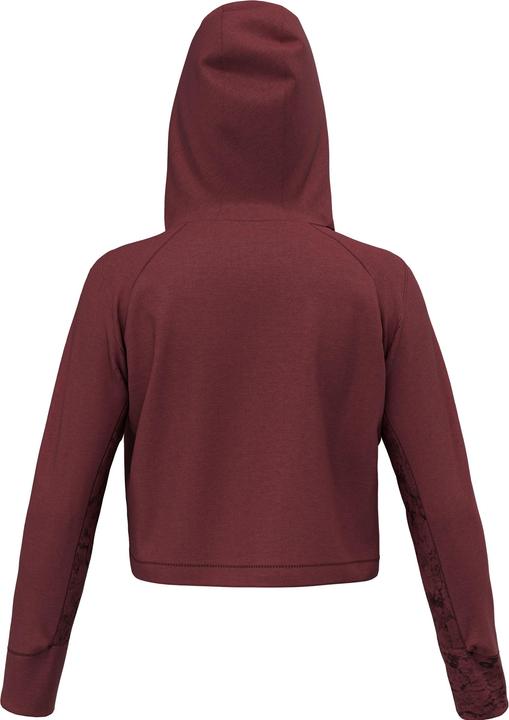 Produktbild Salewa LAVAREDO HEMP Damen CROP HOODY. (38, M)