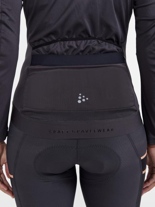 Image du produit Craft Pro Gravel Ls Wind Jersey W (XXL)