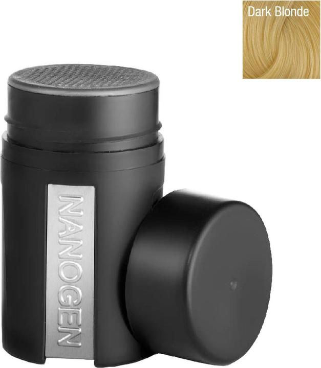 Produktbild Nanogen Nanofibres Dunkelblond