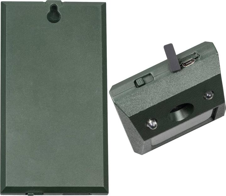 Immagine prodotto Gardigo Difesa Animale Solare Basic