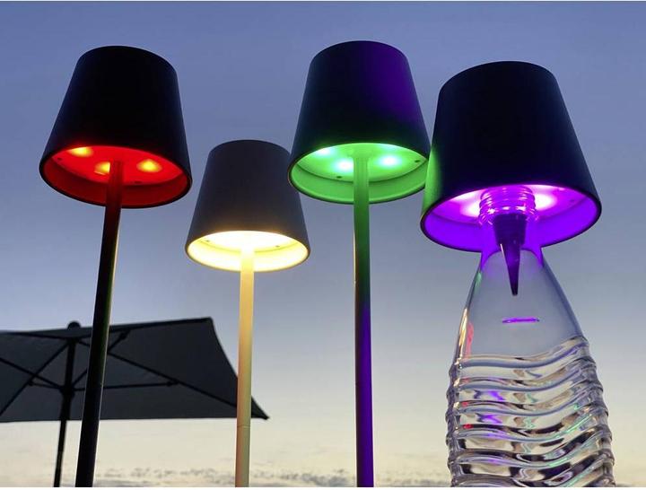 Produktbild Modern-Electronics LUNA-80 S 41436