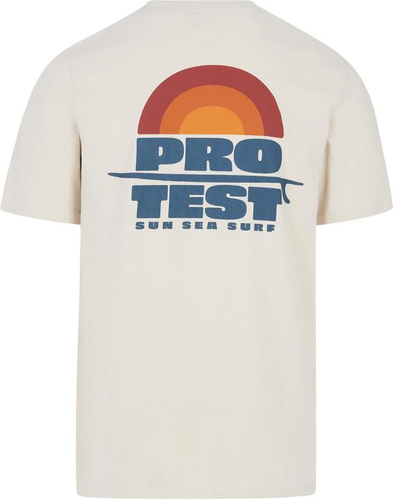 Image du produit Protest T-shirts & Polos PRTBaio t-shirt (XL)