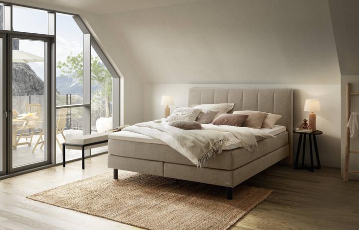 Produktbild Hasena Donna (160 x 200 cm)