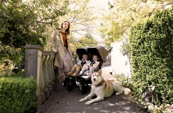 Image du produit Mountain Buggy Duo 3