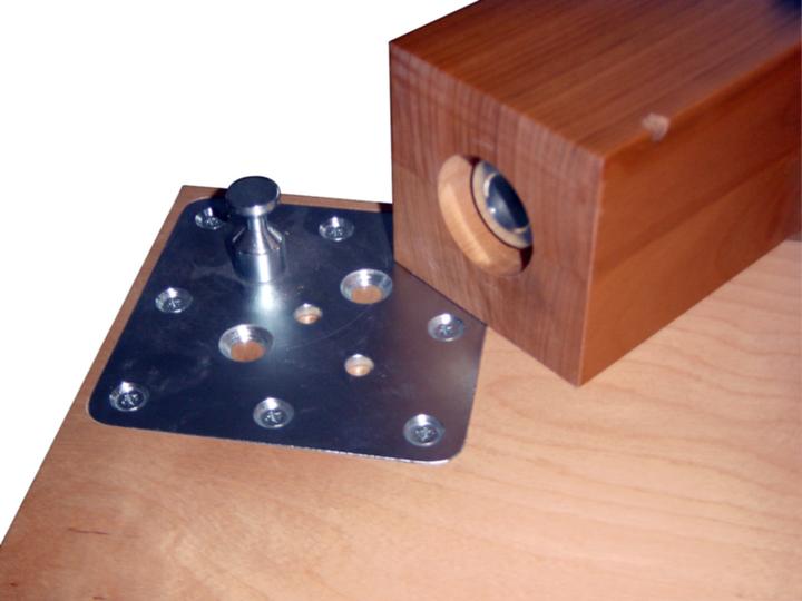 Produktbild Meyer Fixissimo