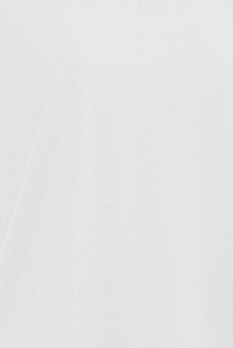 Produktbild Fransa Damen T-Shirt mit Schulterdesign (M)