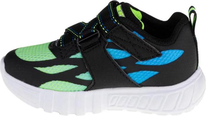 Image du produit Skechers Flex-Glow Lowex 400015N-BBLM noir 23 (23)