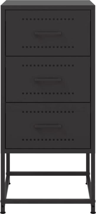 Immagine prodotto vidaXL Nachttisch (36 x 39 x 78 cm)