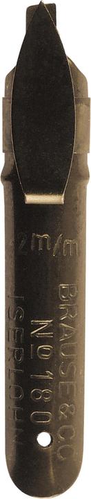 Produktbild Brause Federn (3x)