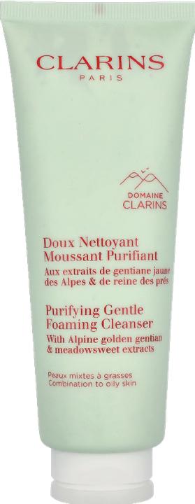 Produktbild Clarins Doux Nettoyant Moussant Purifiant (Reinigungsgel)