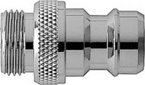 Actual product image Neomatic Coupling nipple (Pipe coupling)
