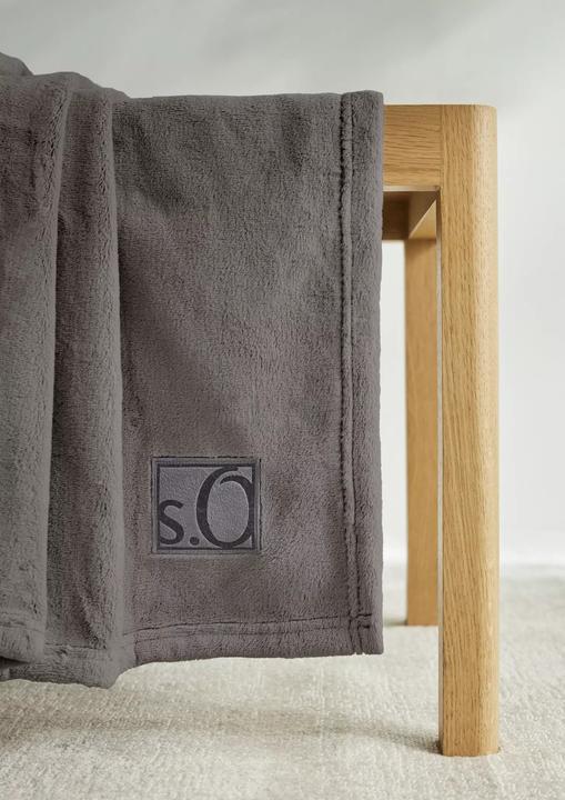 Immagine prodotto s.Oliver Kuschelsoft (200 x 150 cm)