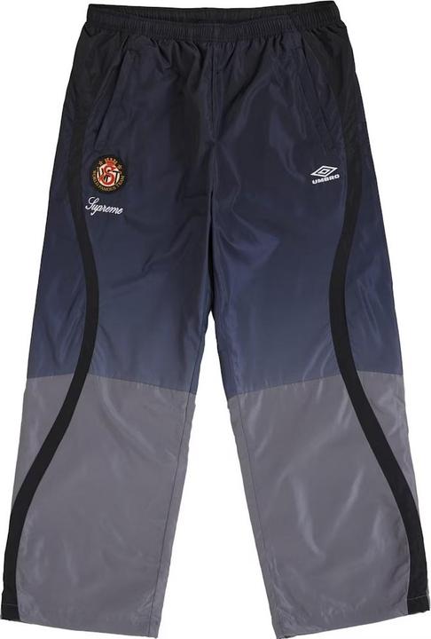 Produktbild Supreme Umbro Gradient Track Pant Black (M)