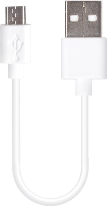 Actual product image Streetz BT200 (No noise cancellation, 22 h, Wireless, Cable)