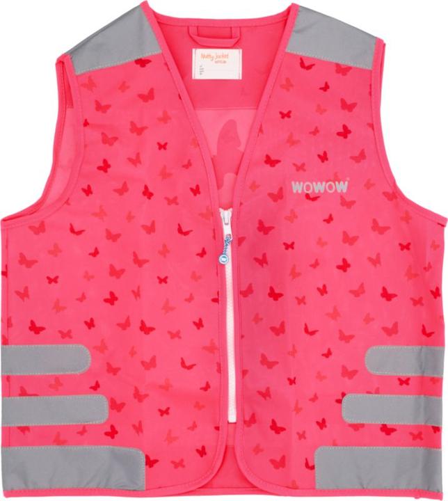 Wowow Gilet di sicurezza per bambini (L)