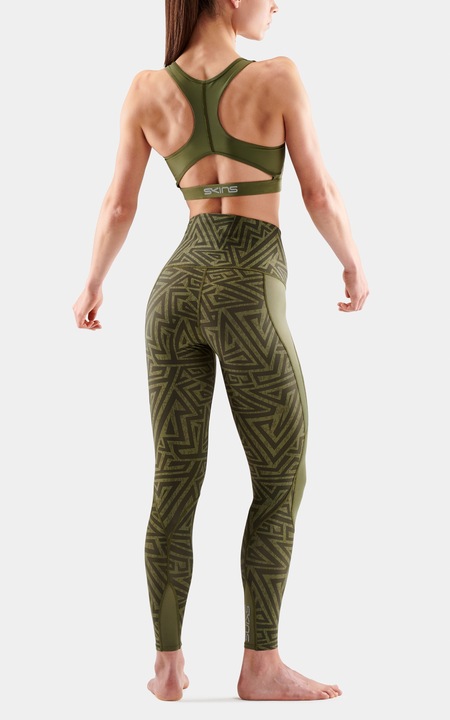 Image du produit Skins S3 Skyscraper Long Tight (M)