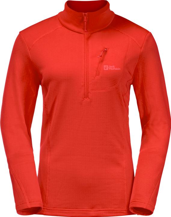 Produktbild Jack Wolfskin Kolbenberg Hz W (XL)