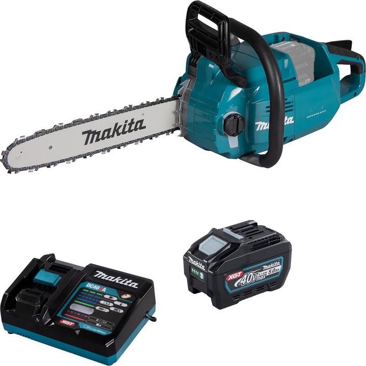 Produktbild Makita UC011GT101 (Akku Kettensäge)