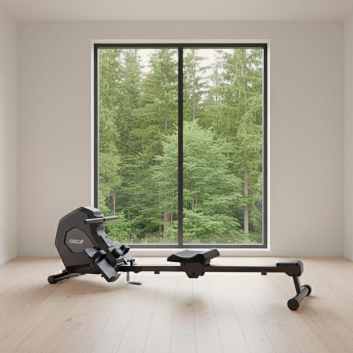 Immagine prodotto Asg Elite Rowing Machine