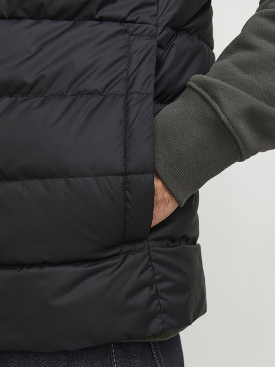 Actual product image Jack & Jones RDD puffer jacket Puffer jacket (XXL)