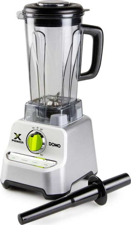 Produktbild Domo DO747BL (1500 W)