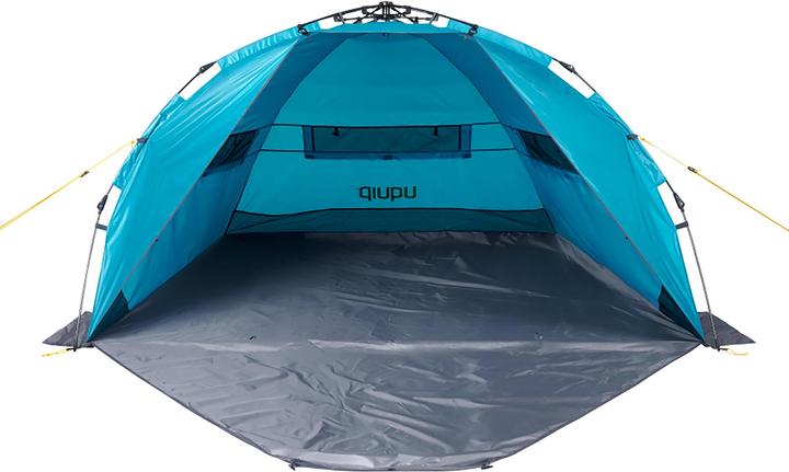 Immagine prodotto Uquip Speedy (tenda da spiaggia, 2.50 kg)