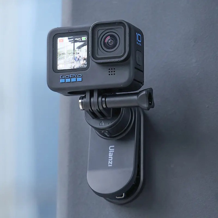 Immagine prodotto Ulanzi Clip magnetica per zaino Go Quick II