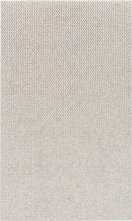 Actual product image Bosch Professional Zubehör Expert M480 sanding net for orbital sander, 80 x133 mm, G 80, 10 pcs. (80, P80)