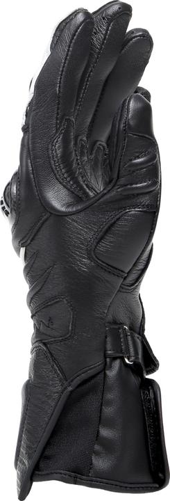 Actual product image Dainese Ladies leather glove Carbon 4 Long (Women, M)