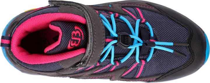 Produktbild Brütting Atlanta High VS (33)