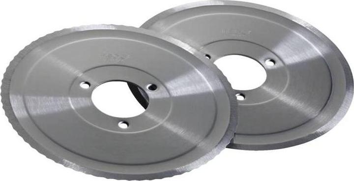 Actual product image Ritter Ritterwerk compact 1 Duo-Plus - silver metallic