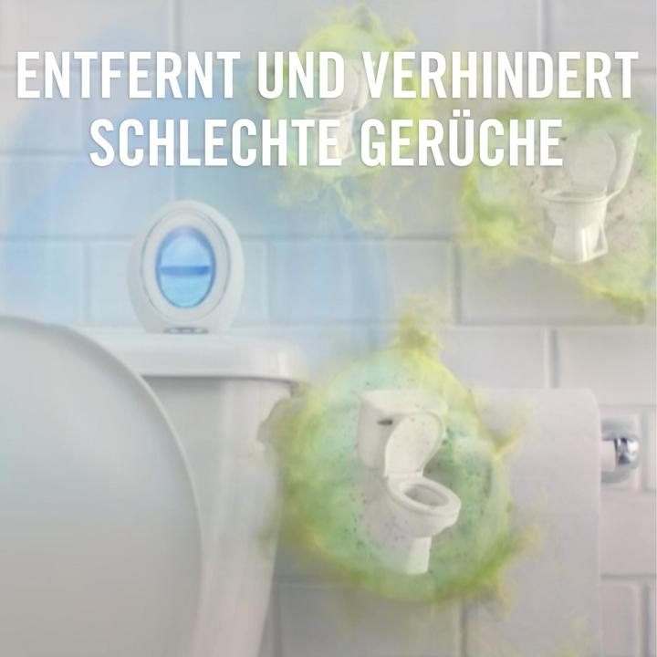 Immagine prodotto Febreze Deodorante per il bagno